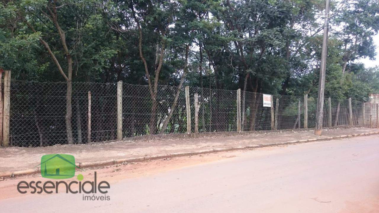 Chácara à Venda no Bairro Chácara Cotia – Contagem/MG