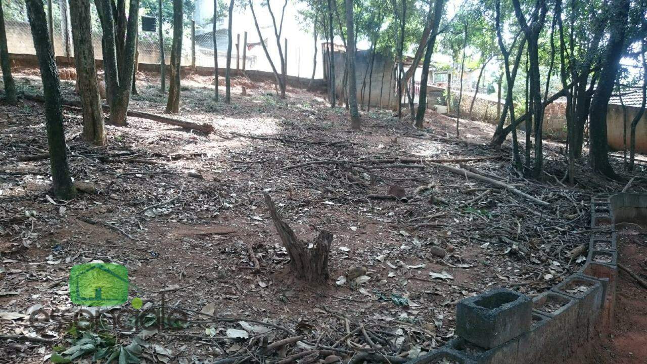 Chácara à Venda no Bairro Chácara Cotia – Contagem/MG
