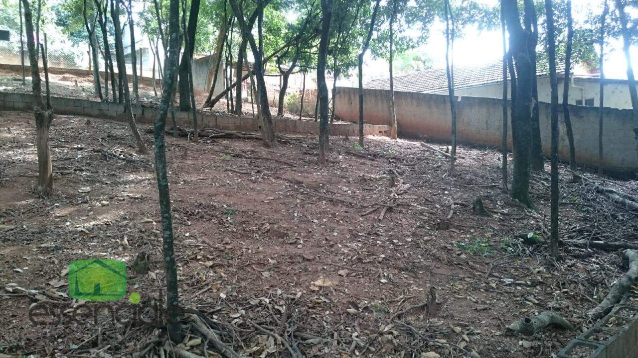 Chácara à Venda no Bairro Chácara Cotia – Contagem/MG