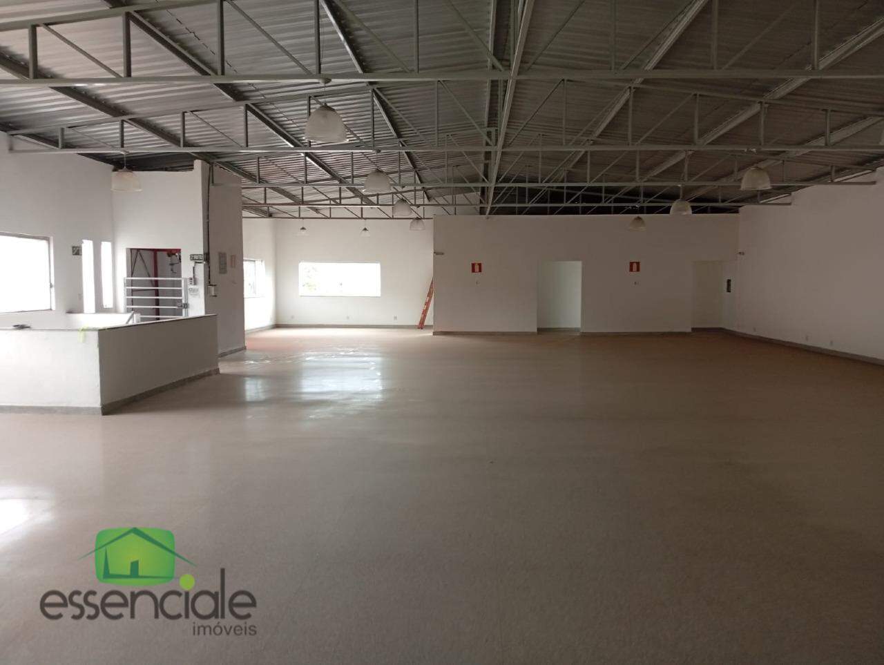 Alugo Andar Corrido 360m² Com Elevador de Carga - Bernardo Monteiro - Contagem/MG - R$ 4.500,00