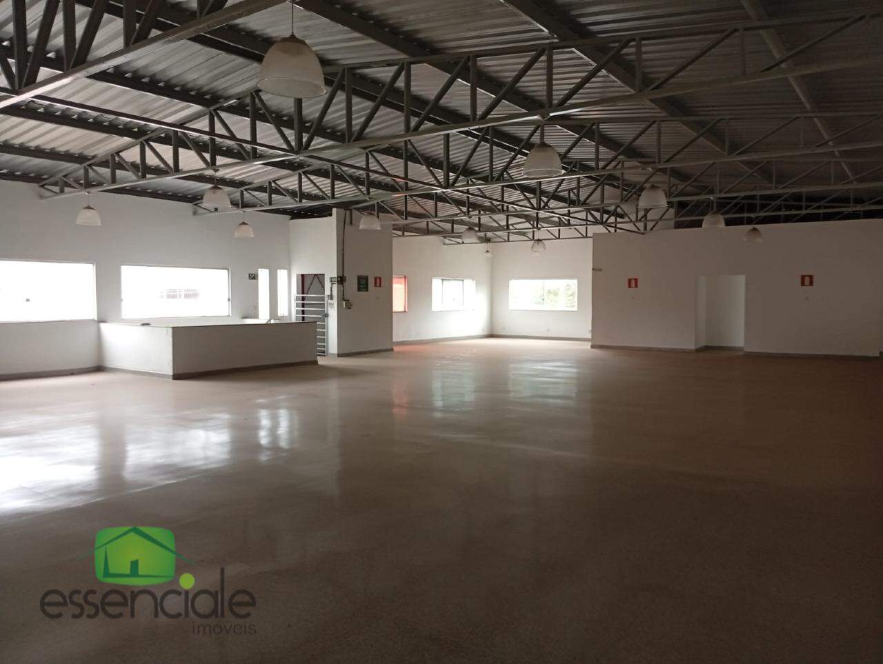 Alugo Andar Corrido 360m² Com Elevador de Carga - Bernardo Monteiro - Contagem/MG - R$ 4.500,00