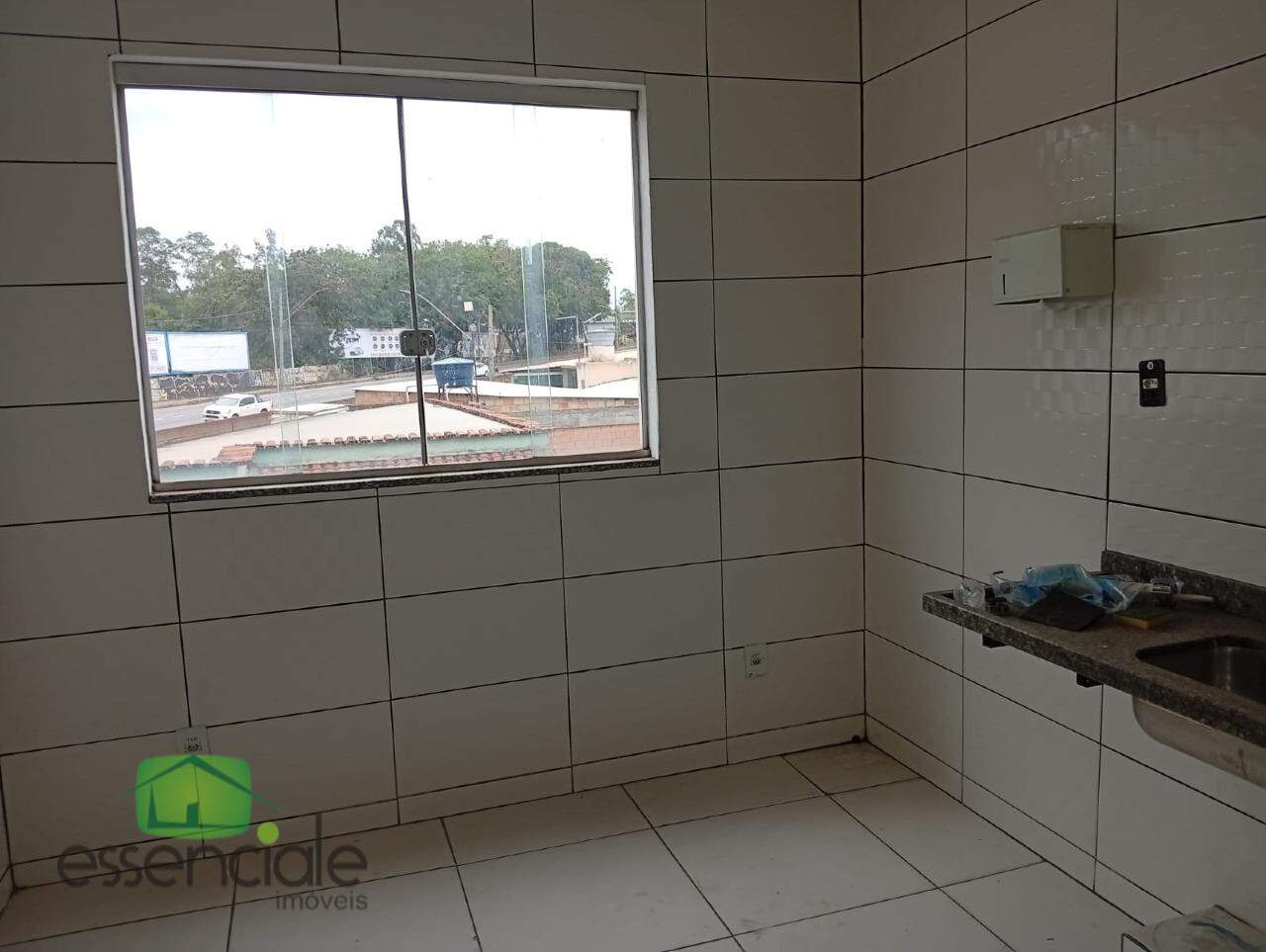 Alugo Andar Corrido 360m² Com Elevador de Carga - Bernardo Monteiro - Contagem/MG - R$ 4.500,00