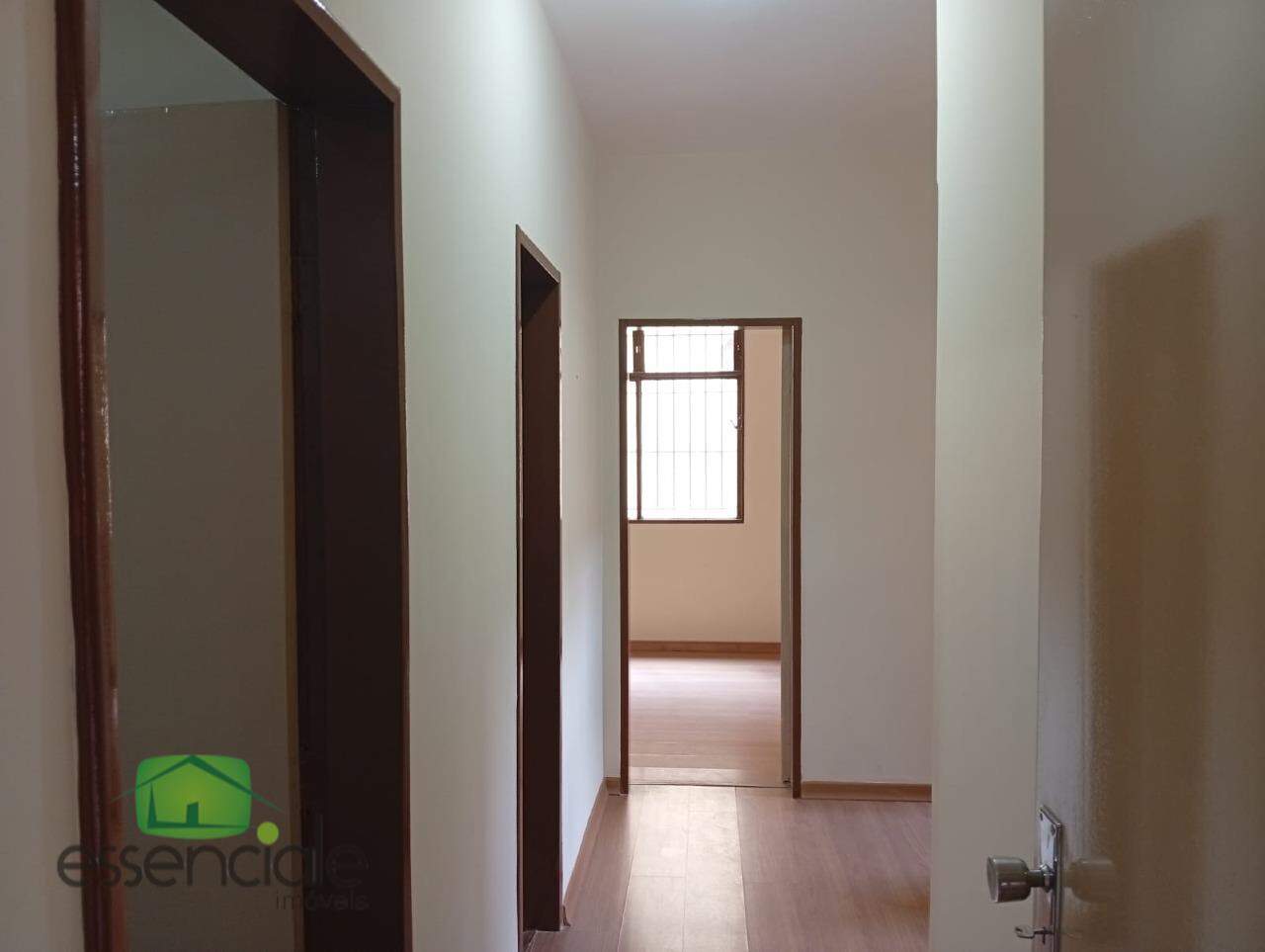 Alugo Casa 04 quartos, suíte, 4 vagas Eldorado Contagem/MG - R$ 6.500,00