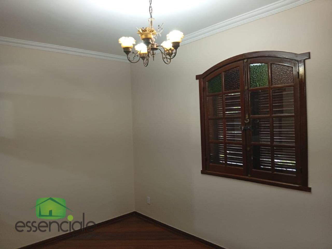Alugo Casa 04 quartos, suíte, 4 vagas Eldorado Contagem/MG - R$ 6.500,00