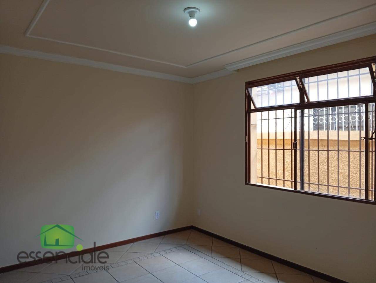 Alugo Casa 04 quartos, suíte, 4 vagas Eldorado Contagem/MG - R$ 6.500,00