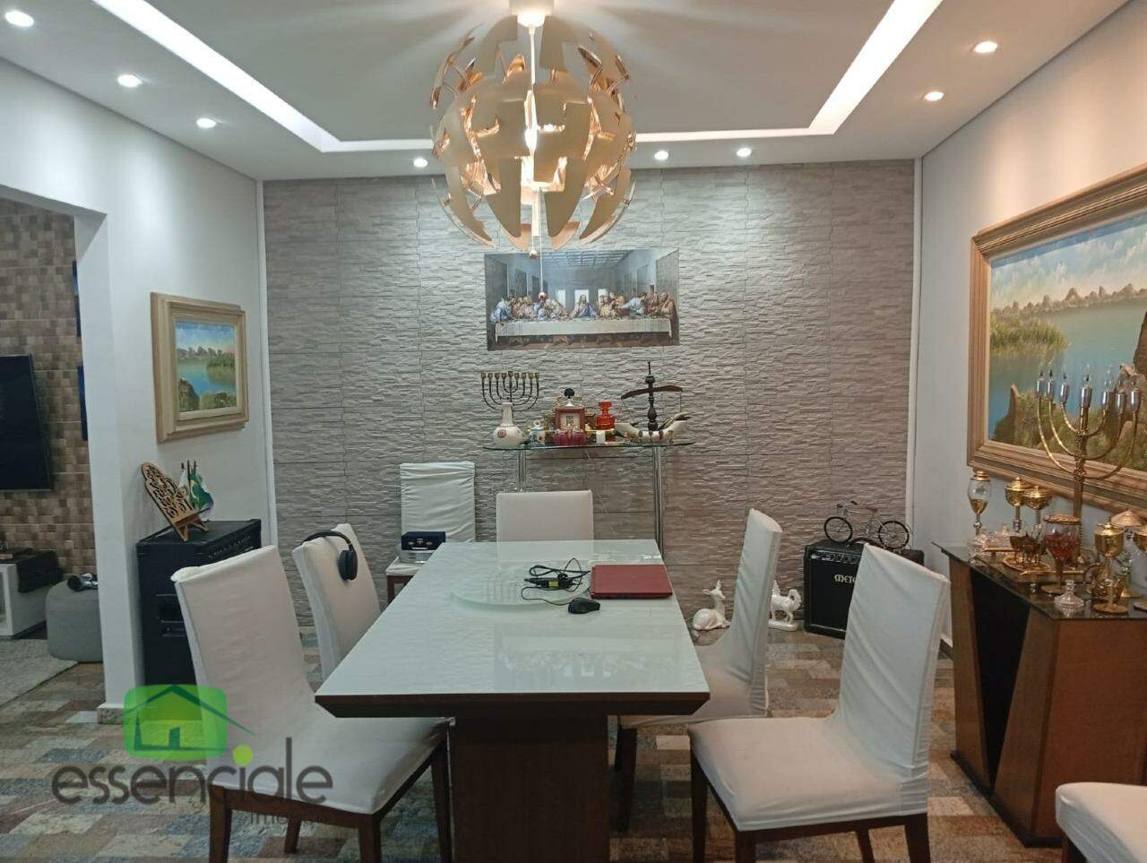 Alugo Casa para alugar 3 quartos c suite no Riacho das Pedras em Contagem - R$ 4.800,00