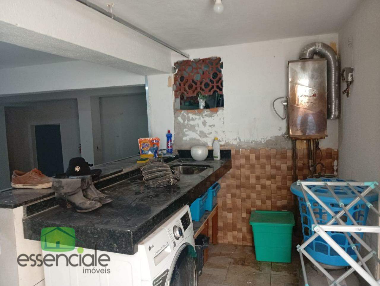 Alugo Casa para alugar 3 quartos c suite no Riacho das Pedras em Contagem - R$ 4.800,00