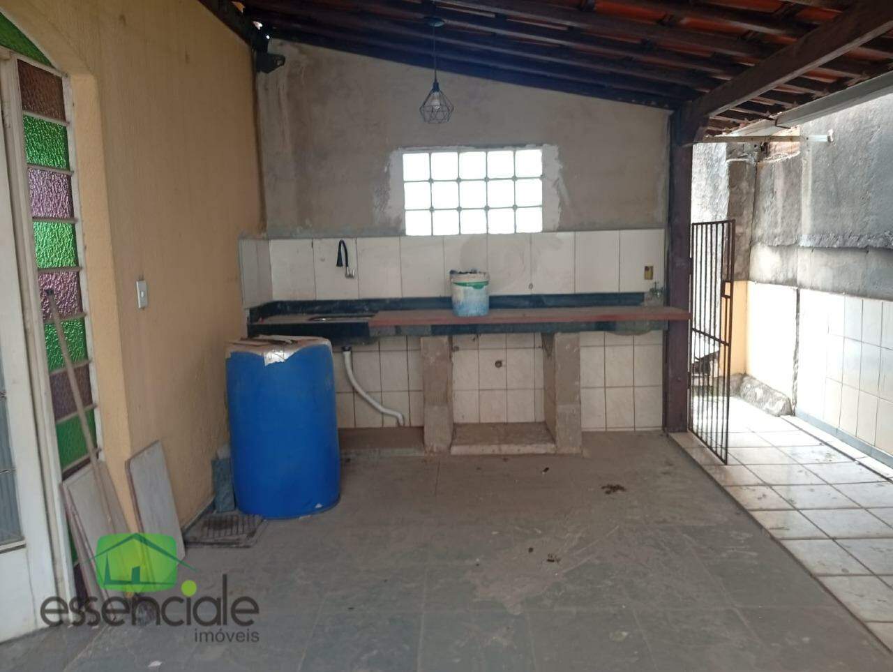 Alugo Casa para aluguel 4 quartos 1 suíte no Riacho das Pedras em Contagem/MG - R$ 3.700,00