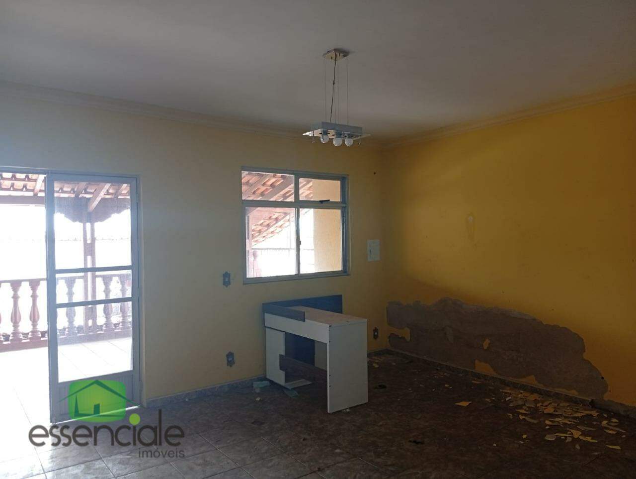 Alugo Casa para aluguel 4 quartos 1 suíte no Riacho das Pedras em Contagem/MG - R$ 3.700,00