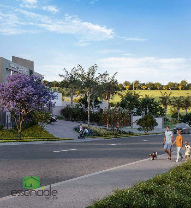 Apartamento com 2 quartos á venda bairro Três Barras