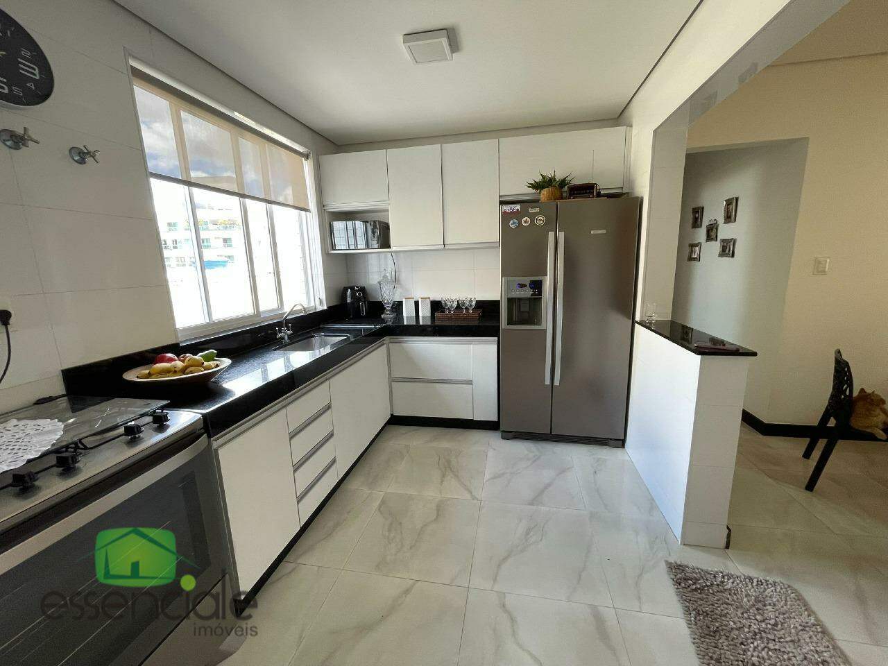 Apartamento à venda no bairro Eldorado, em Contagem - MG