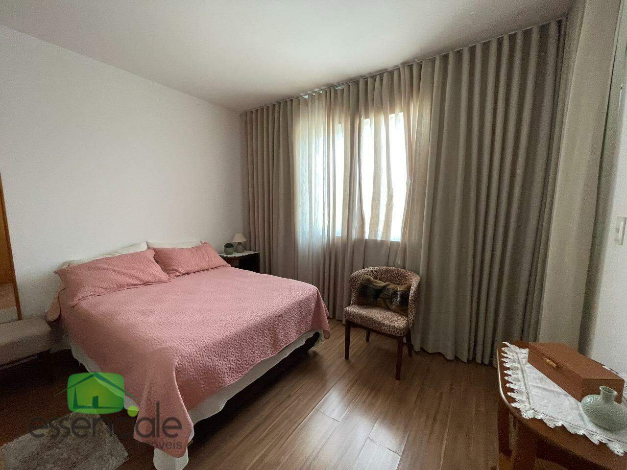 Apartamento à venda no bairro Eldorado, em Contagem - MG