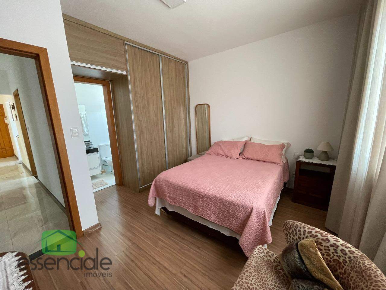 Apartamento à venda no bairro Eldorado, em Contagem - MG