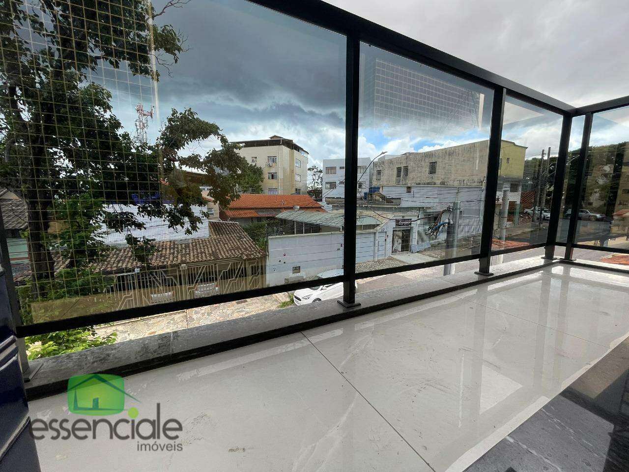 Apartamento com área privativa no bairro santa cruz a venda 685 mil Aceita financiamento bancário!