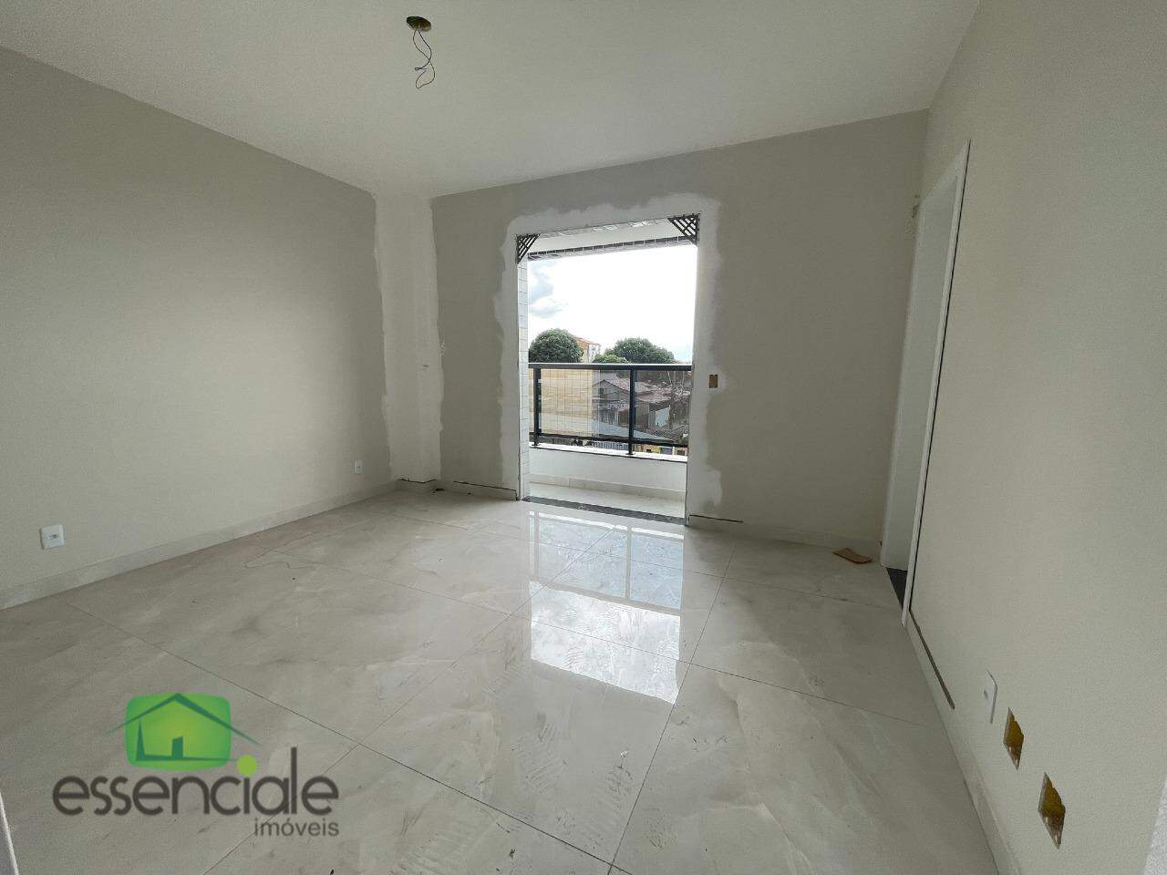 Apartamento com área privativa no bairro santa cruz a venda 665 mil Aceita financiamento bancário!
