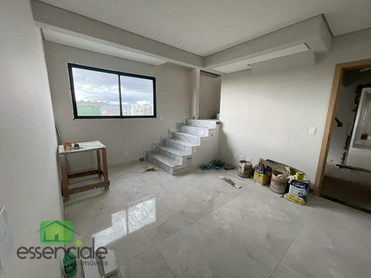 Cobertura 4 quartos 4 vagas bairro santa cruz a venda por 1.280.000,00!