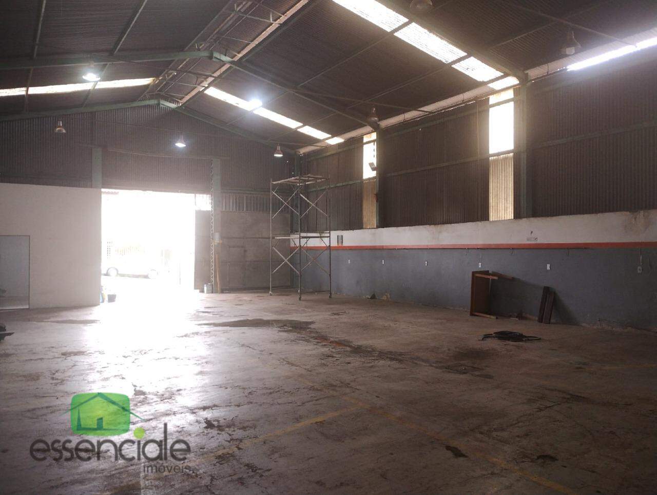Galpão à venda no Bairro Flamengo em Contagem/MG 360m² 1.200.000,00