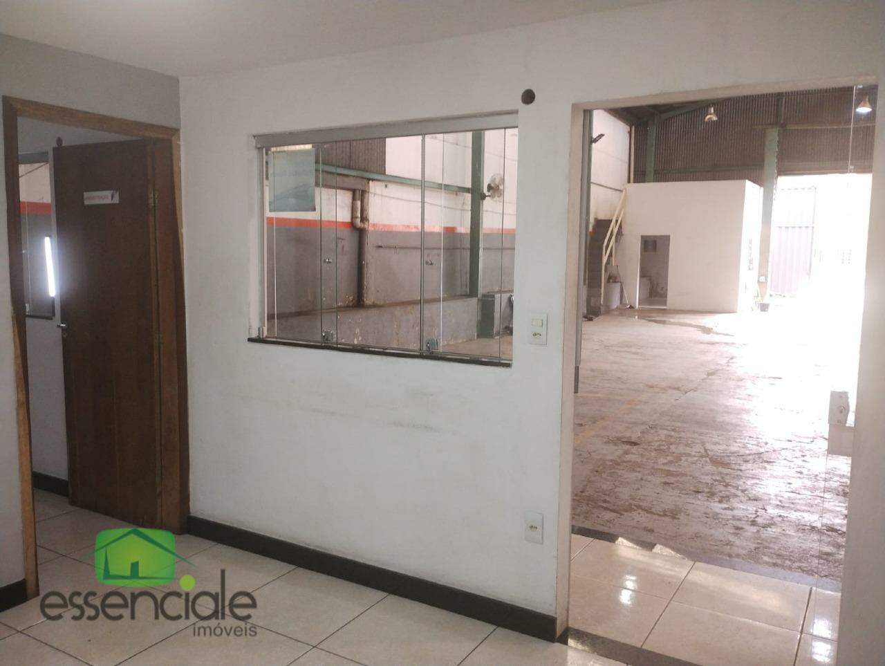 Galpão à venda no Bairro Flamengo em Contagem/MG 360m² 1.200.000,00