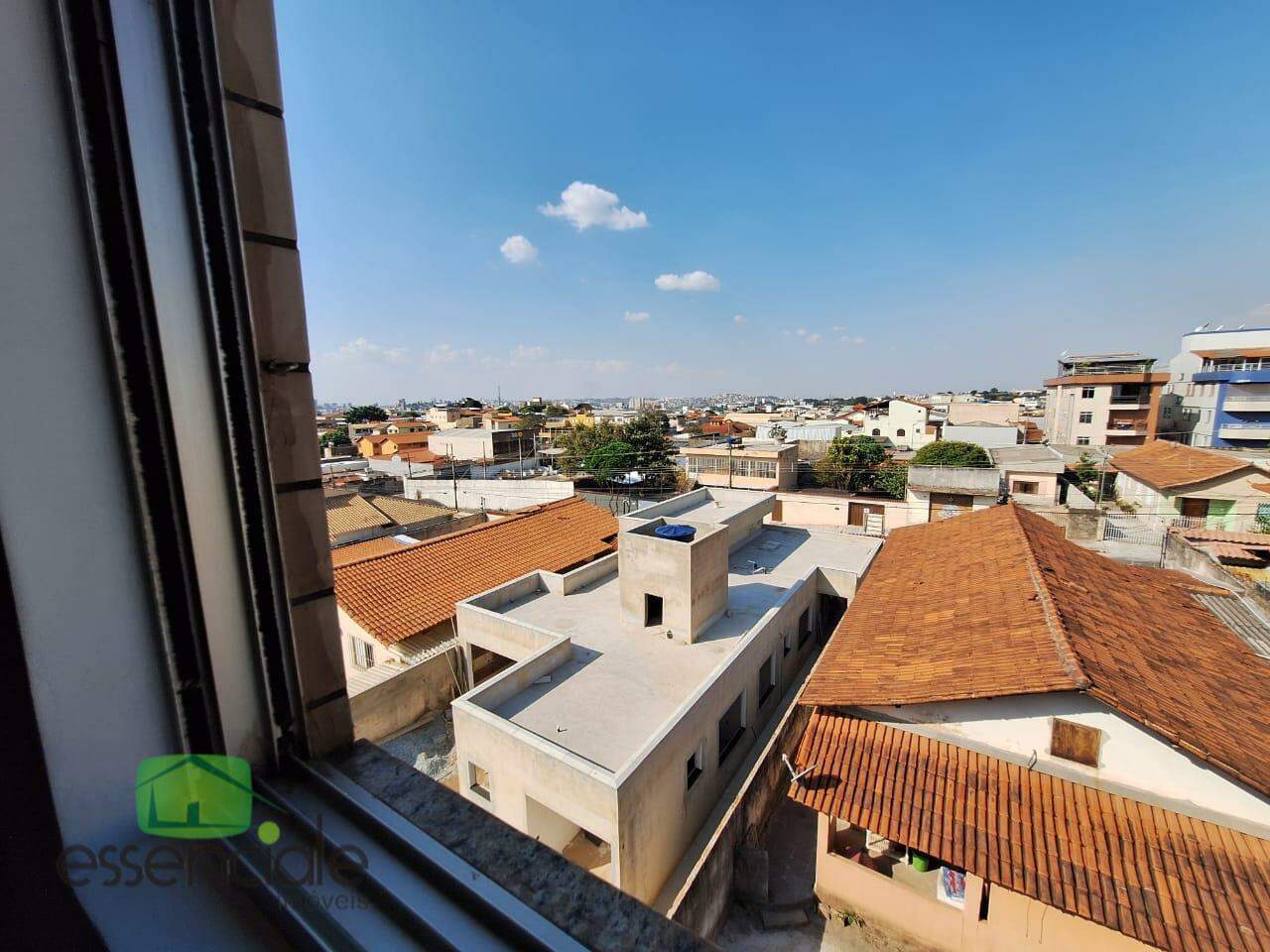 Apartamento à venda no Bairro Amazonas por R$490mil