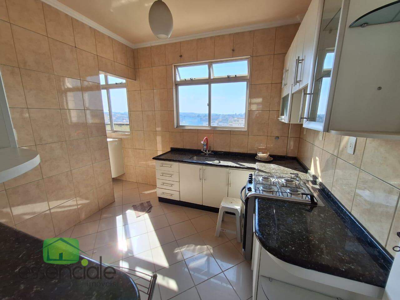 Apartamento à venda no Bairro Amazonas por R$490mil