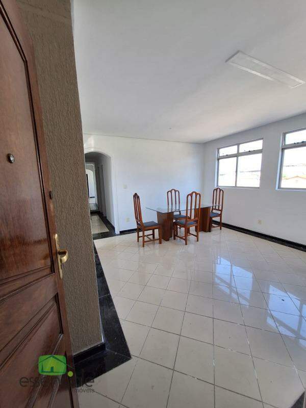 Apartamento à venda no Bairro Amazonas por R$490mil