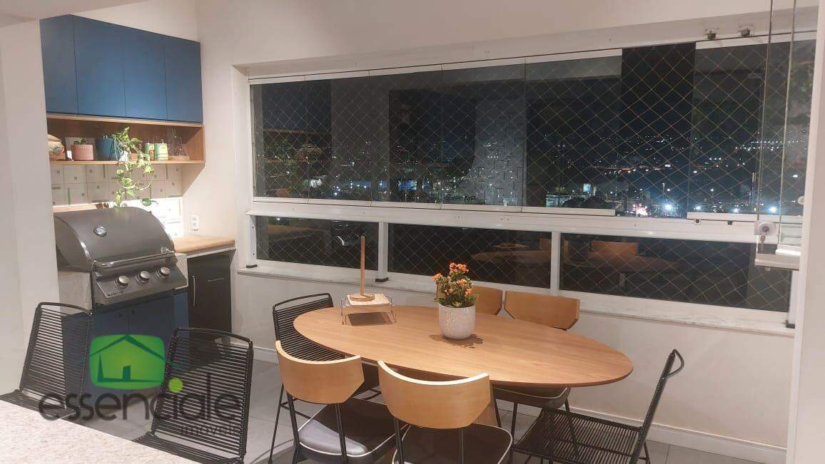 Apartamento à venda, 4 quartos, 1 suíte, 2 vagas, JK - Contagem/MG