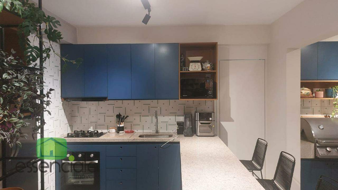 Apartamento à venda, 4 quartos, 1 suíte, 2 vagas, JK - Contagem/MG