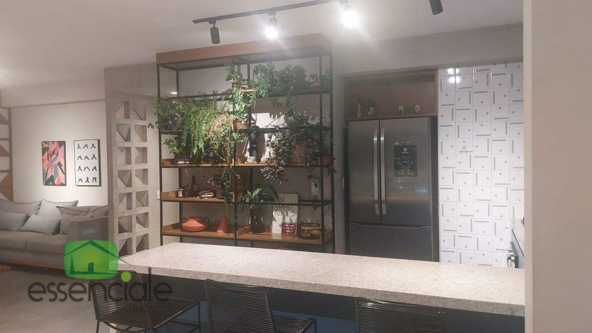 Apartamento à venda, 4 quartos, 1 suíte, 2 vagas, JK - Contagem/MG