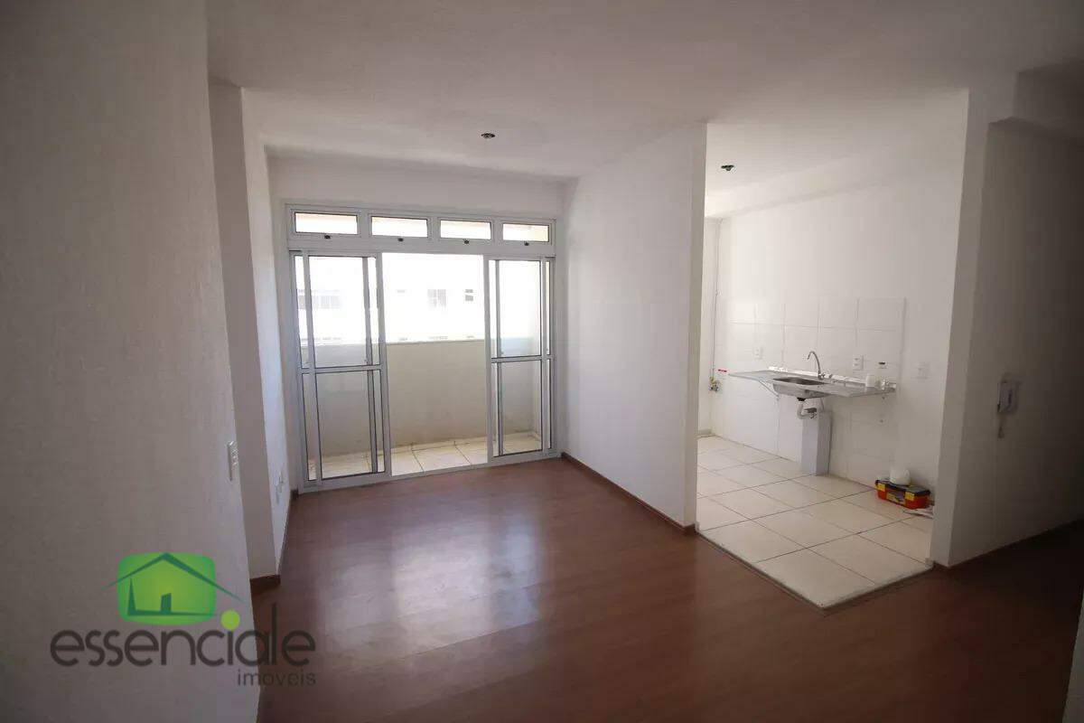 Apartamento com 76m², 3 quartos e 1 vaga à venda por R$450.000,00