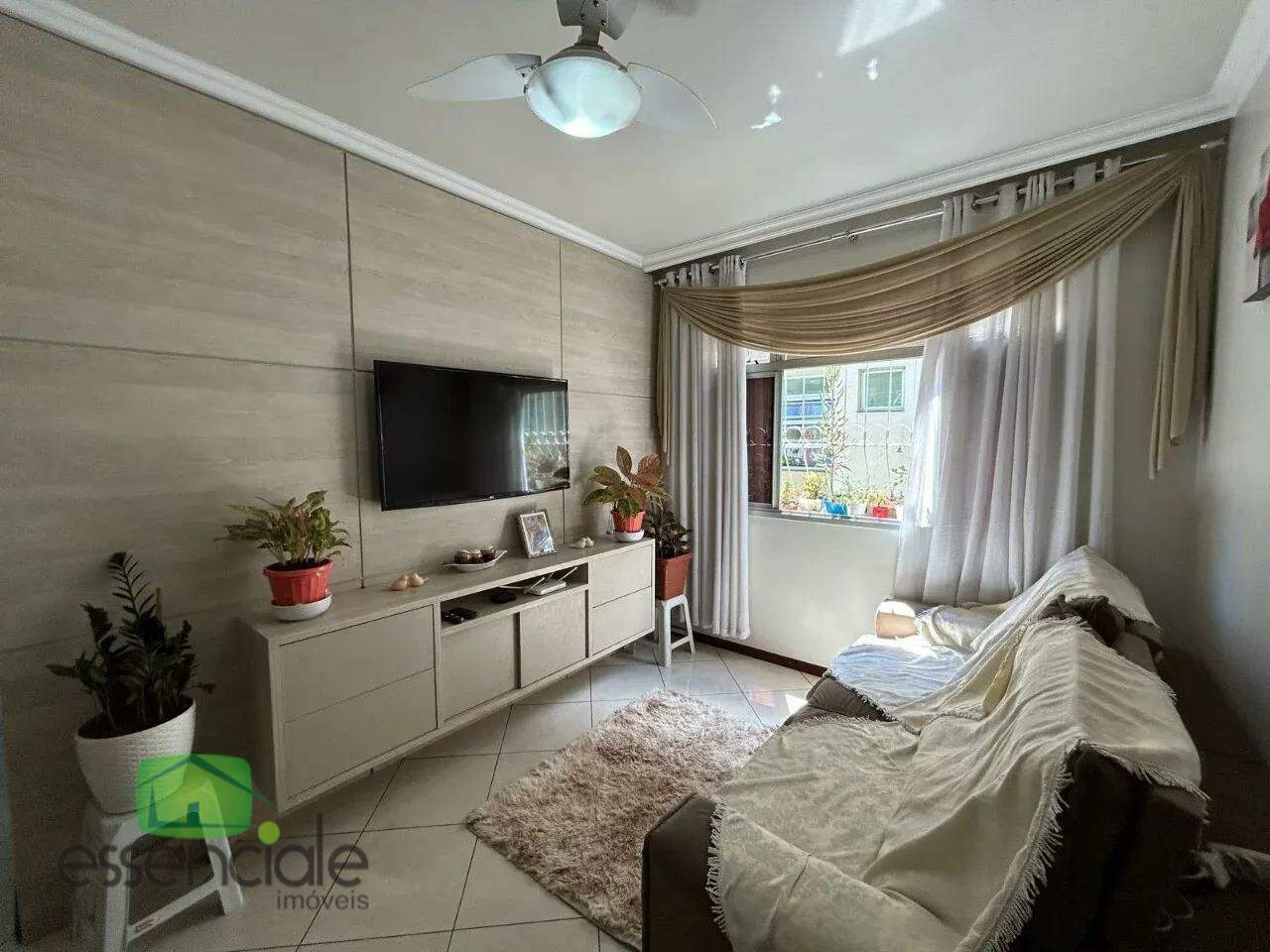 Apartamento no bairro Eldorado com 66m², 3 quartos e 1 vaga à venda por R$450.000,00