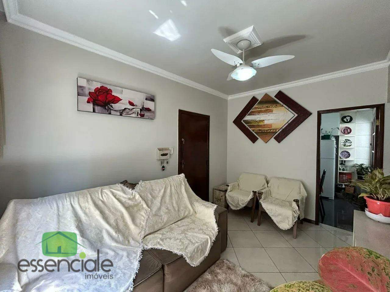 Apartamento no bairro Eldorado com 66m², 3 quartos e 1 vaga à venda por R$450.000,00