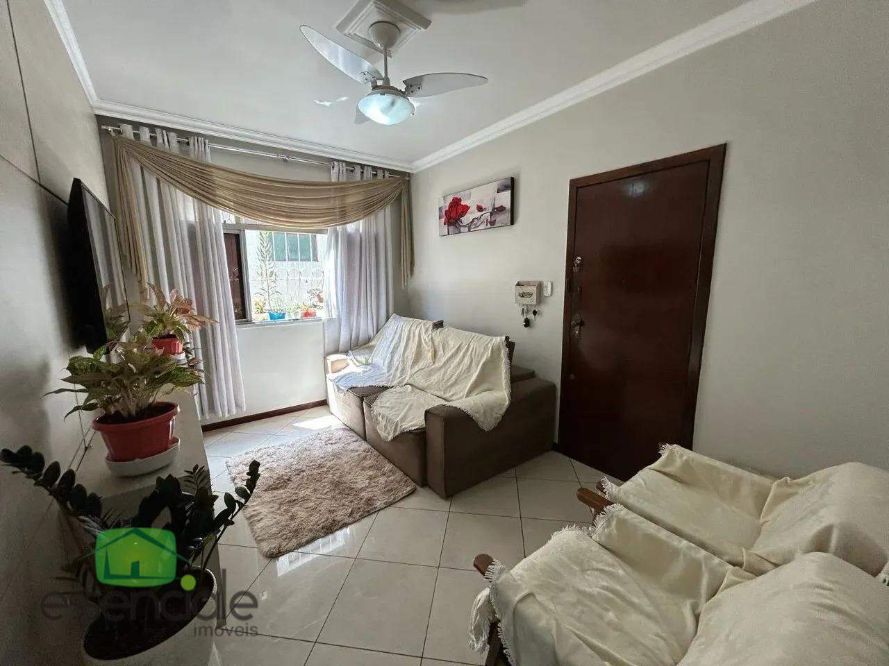Apartamento no bairro Eldorado com 66m², 3 quartos e 1 vaga à venda por R$450.000,00