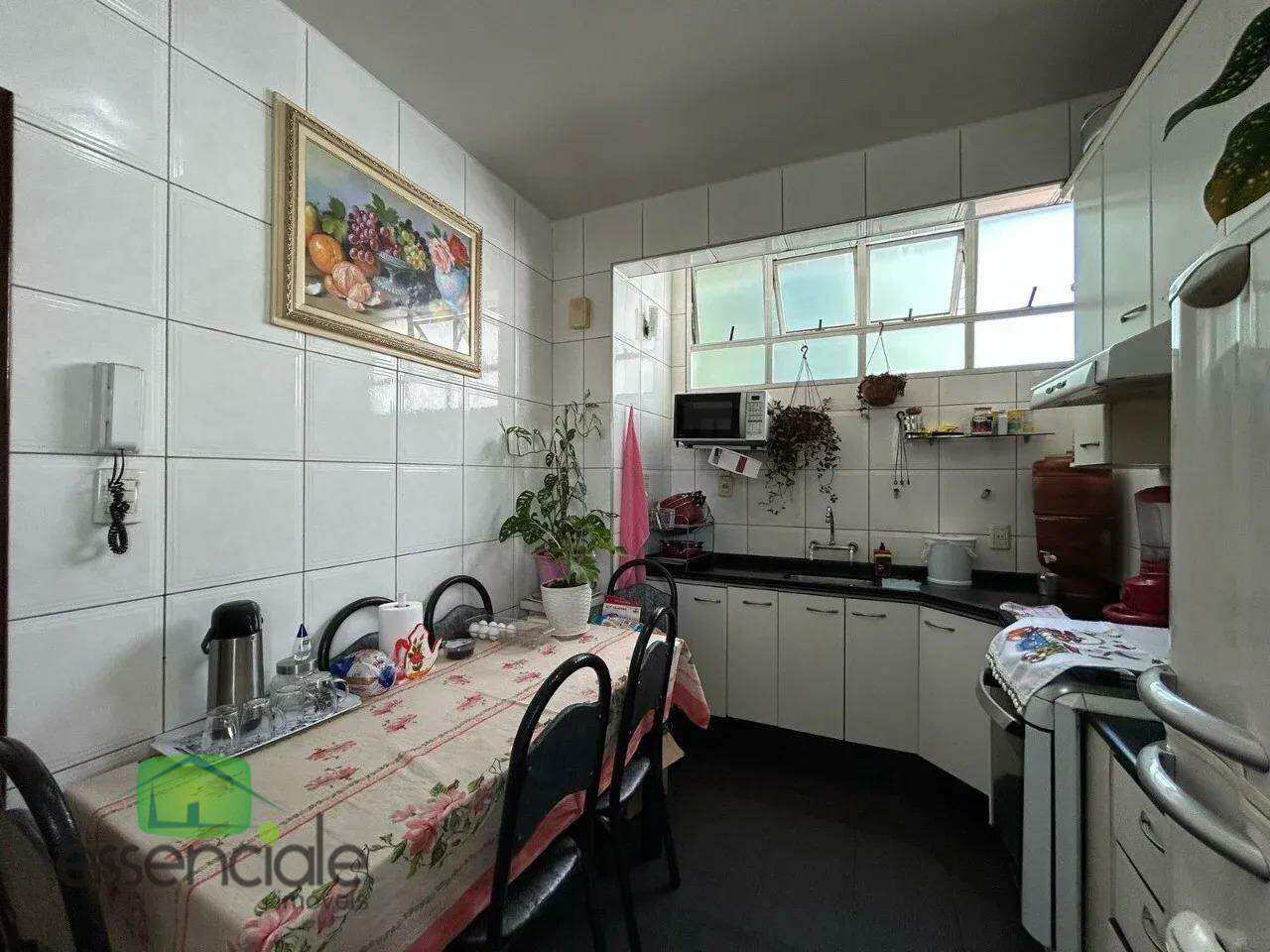 Apartamento no bairro Eldorado com 66m², 3 quartos e 1 vaga à venda por R$450.000,00