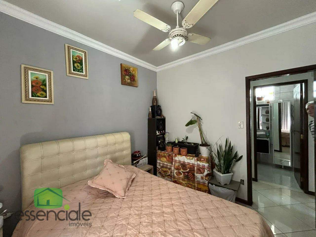 Apartamento no bairro Eldorado com 66m², 3 quartos e 1 vaga à venda por R$450.000,00