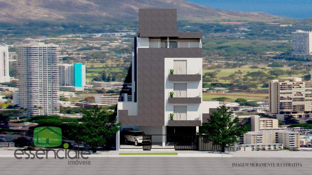 Apartamento com Área Privativa, 3 Quartos e 2 Vagas à Venda – Entrega em 30/03/2027
