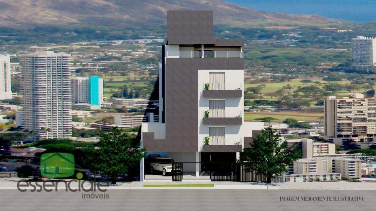 Apartamento com Área Privativa3 Quartos e 2 Vagas à Venda – Entrega em 30/03/2027