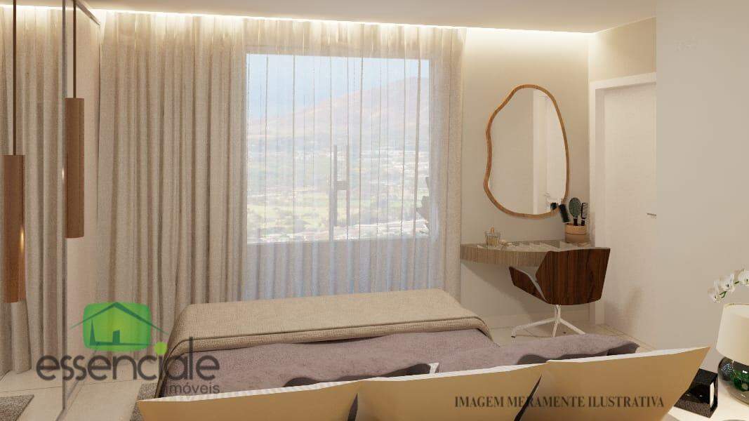 Apartamento com Área Privativa3 Quartos e 2 Vagas à Venda – Entrega em 30/03/2027