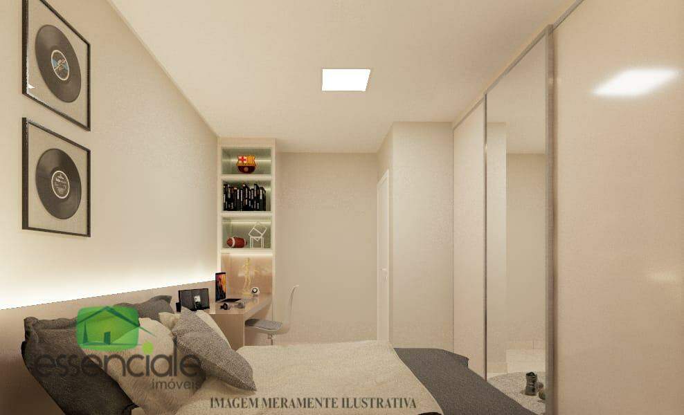 Apartamento com Área Privativa, 2 Quartos e 2 Vagas à Venda – Entrega em 30/03/2027