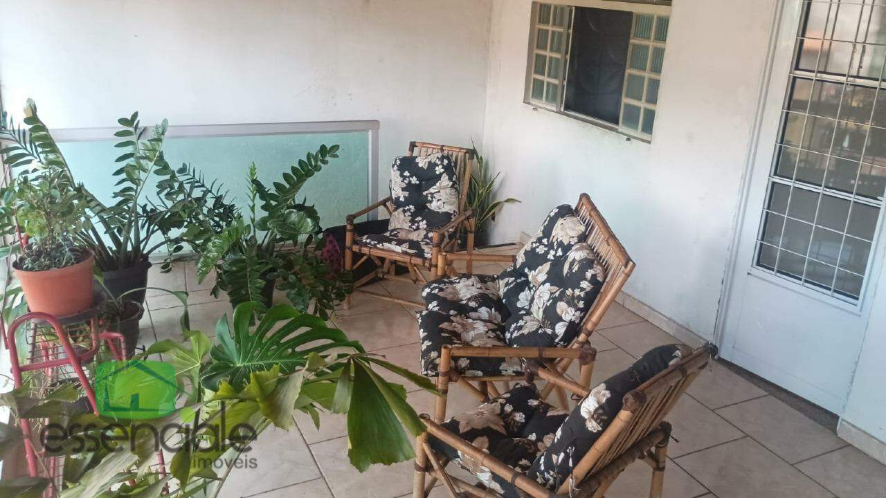 Casa 4 Quartos Jardim Riacho