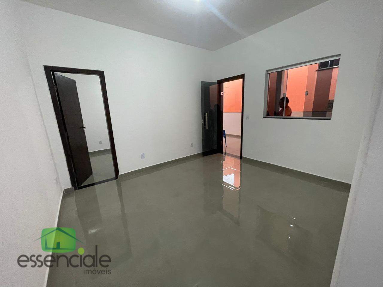 Alugp Casa com 3 quartos e terraço para alugar Bairro Olaria/Barreiro R$ 2.500,00