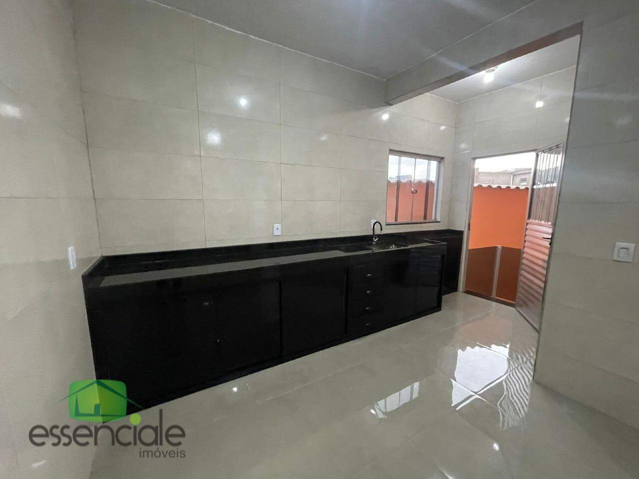 Alugp Casa com 3 quartos e terraço para alugar Bairro Olaria/Barreiro R$ 2.500,00