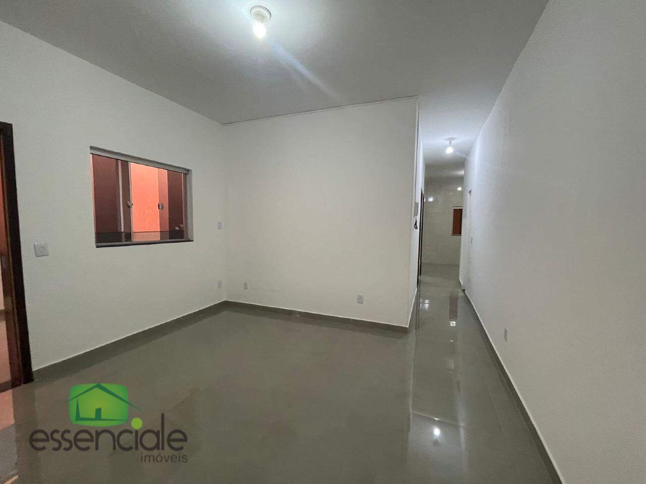 Alugp Casa com 3 quartos e terraço para alugar Bairro Olaria/Barreiro R$ 2.500,00