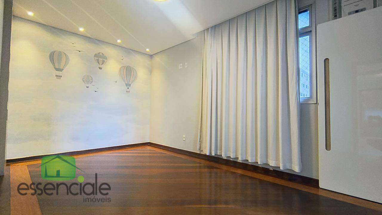 Cobertura 3 quartos, sendo 2 suítes, 4 vagas área gourmet, no Eldorado com 239m2 - R$ 1.890.000,00.