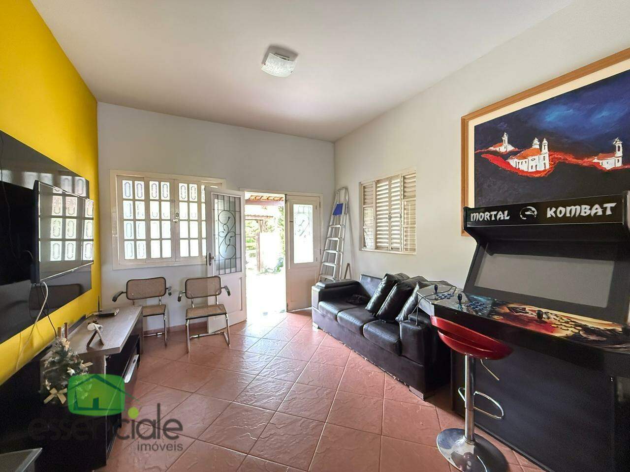 Casa em Condominio 5 quartos Rio de Pedras Itabirito