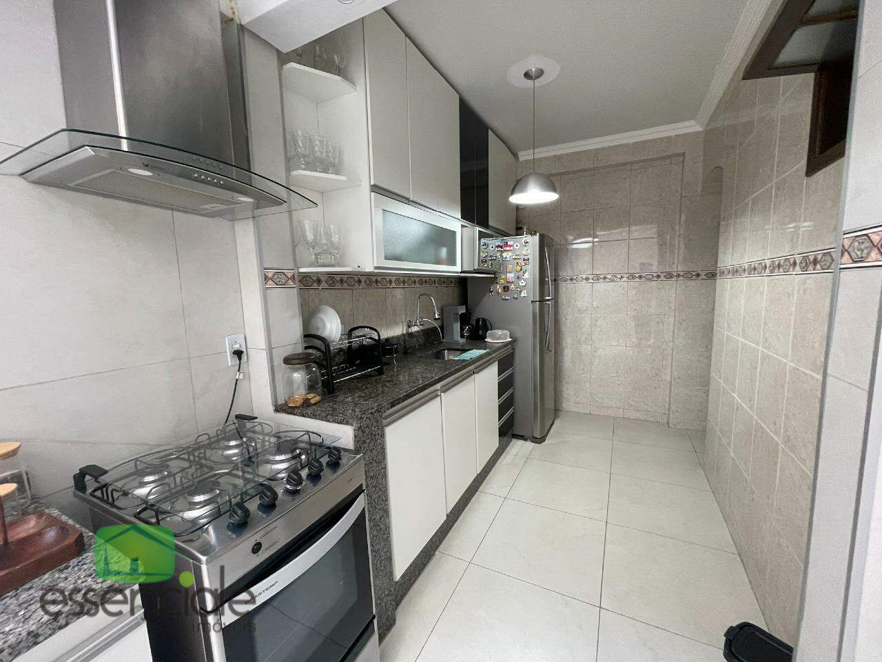Apartamento térreo 2 quartos bairro Eldorado(em frente CSU) a venda por 335mil!