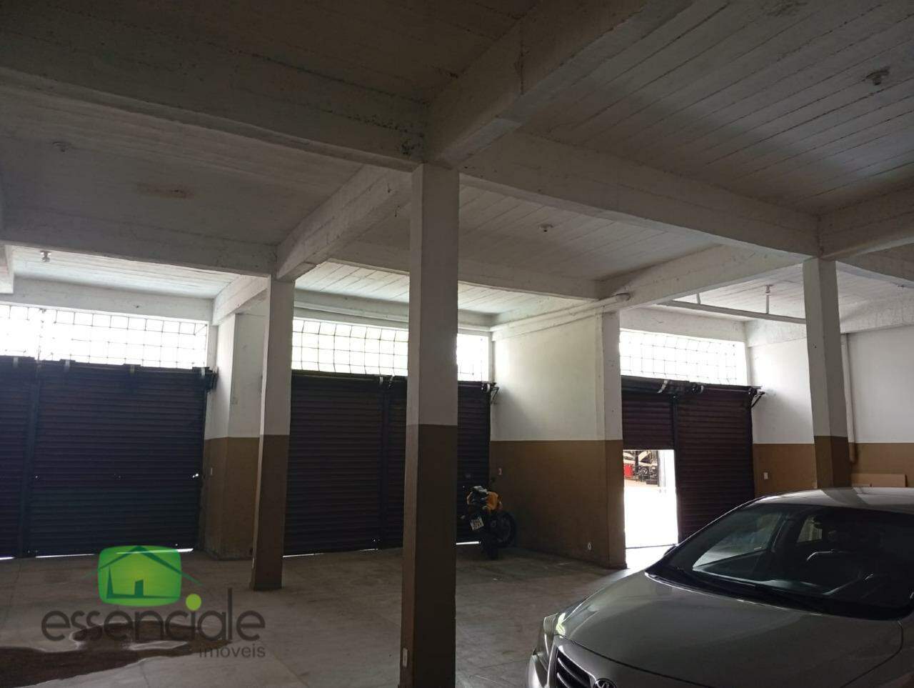 Alugo Loja Comercial 220 m² próximo ao centro de Contagem-MG - R$ 6.700,00