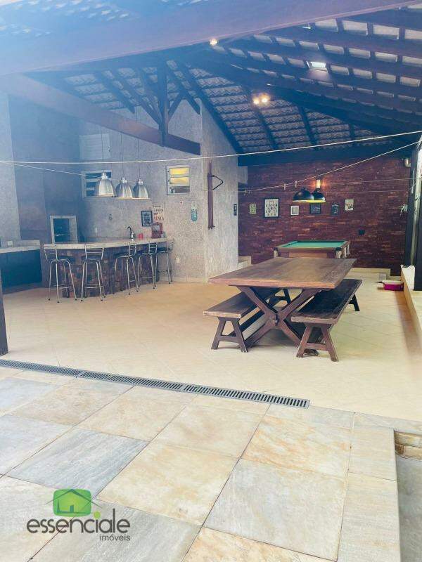 | Venda | Casa 2 pavimentos com lazer / Casa | Jardim Riacho das Pedras