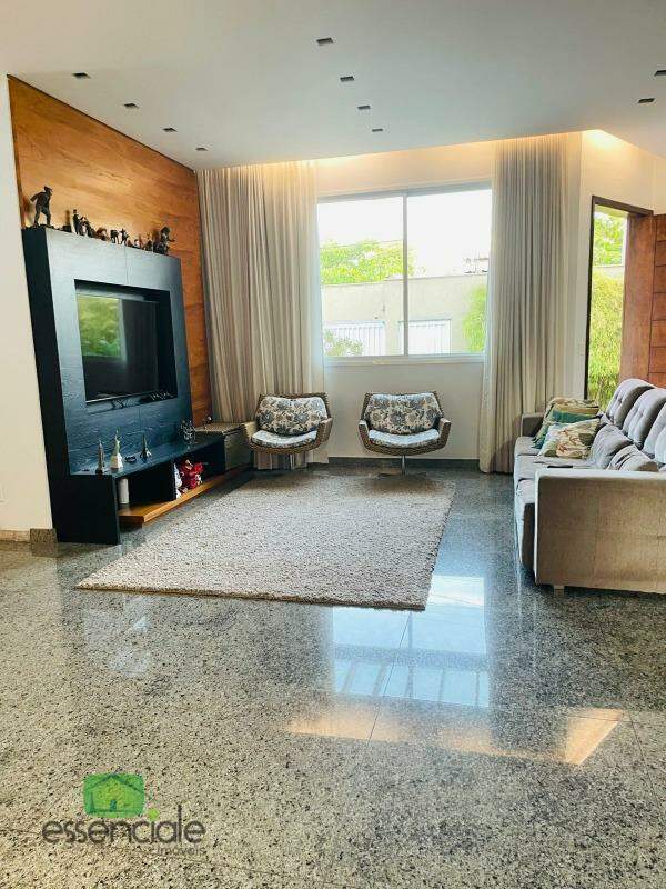 | Venda | Casa 2 pavimentos com lazer / Casa | Jardim Riacho das Pedras