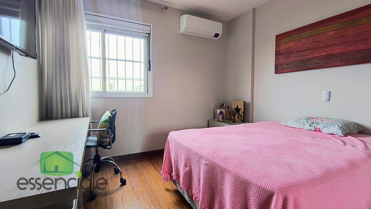 Apartamento com área privativa à venda no bairro Eldorado, em Contagem - MG