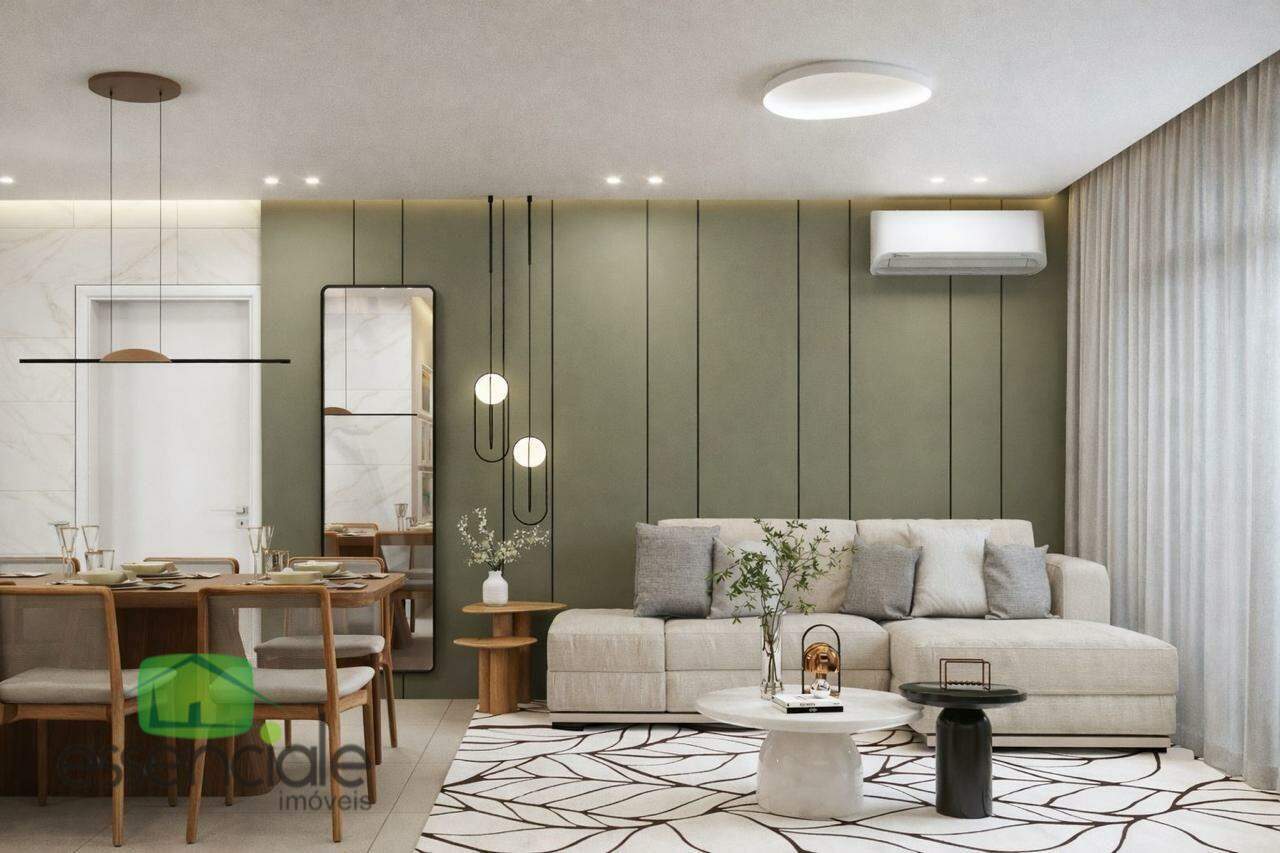 | Venda | Apartamento 3 Quartos com Suíte e Varanda Gourmet | Ed. Orion